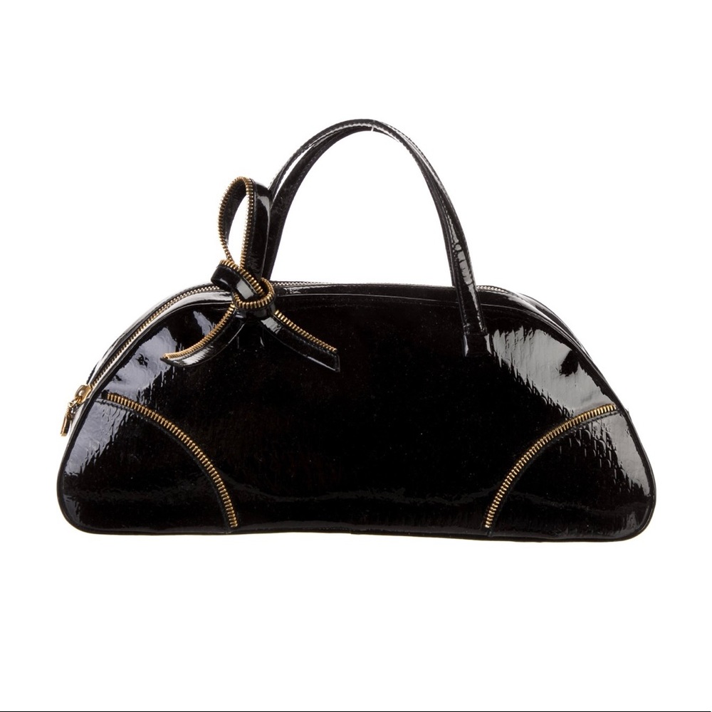 Christian Dior Diorissimo Bag
